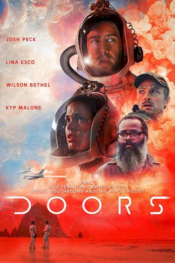 Doors (2021) Download awafim.online