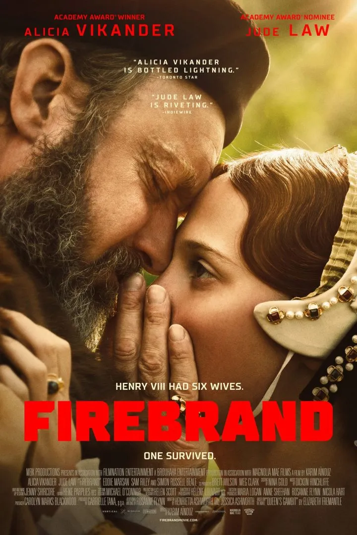Firebrand (2024) Download awafim.online