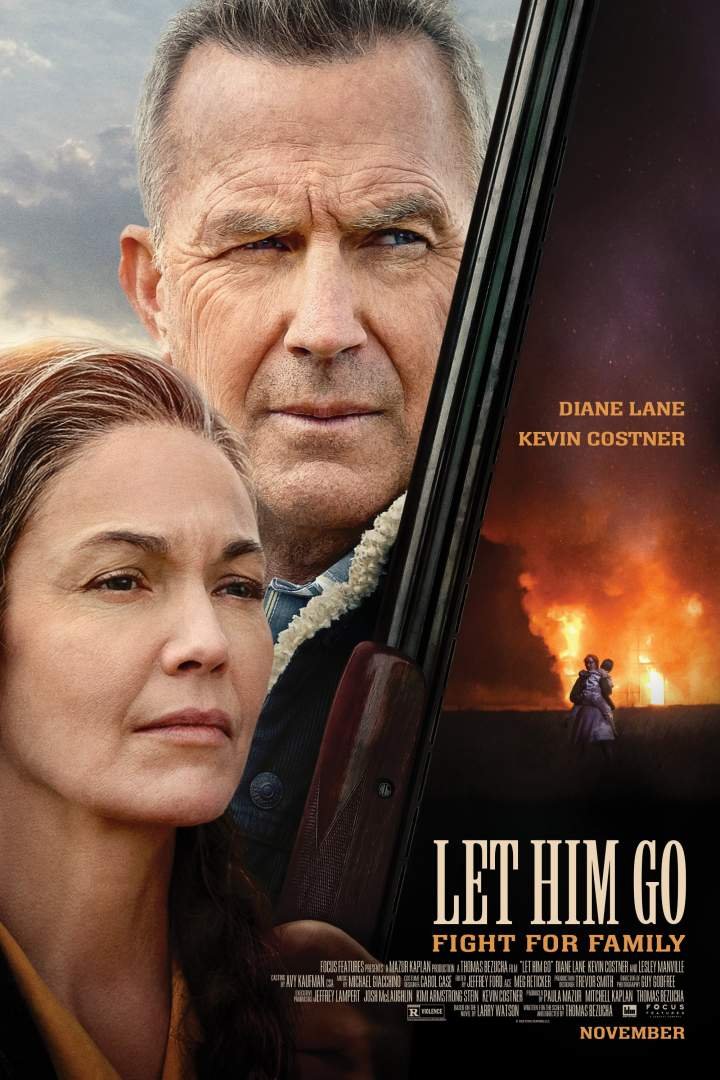 Let Him Go (2020) Download awafim.online